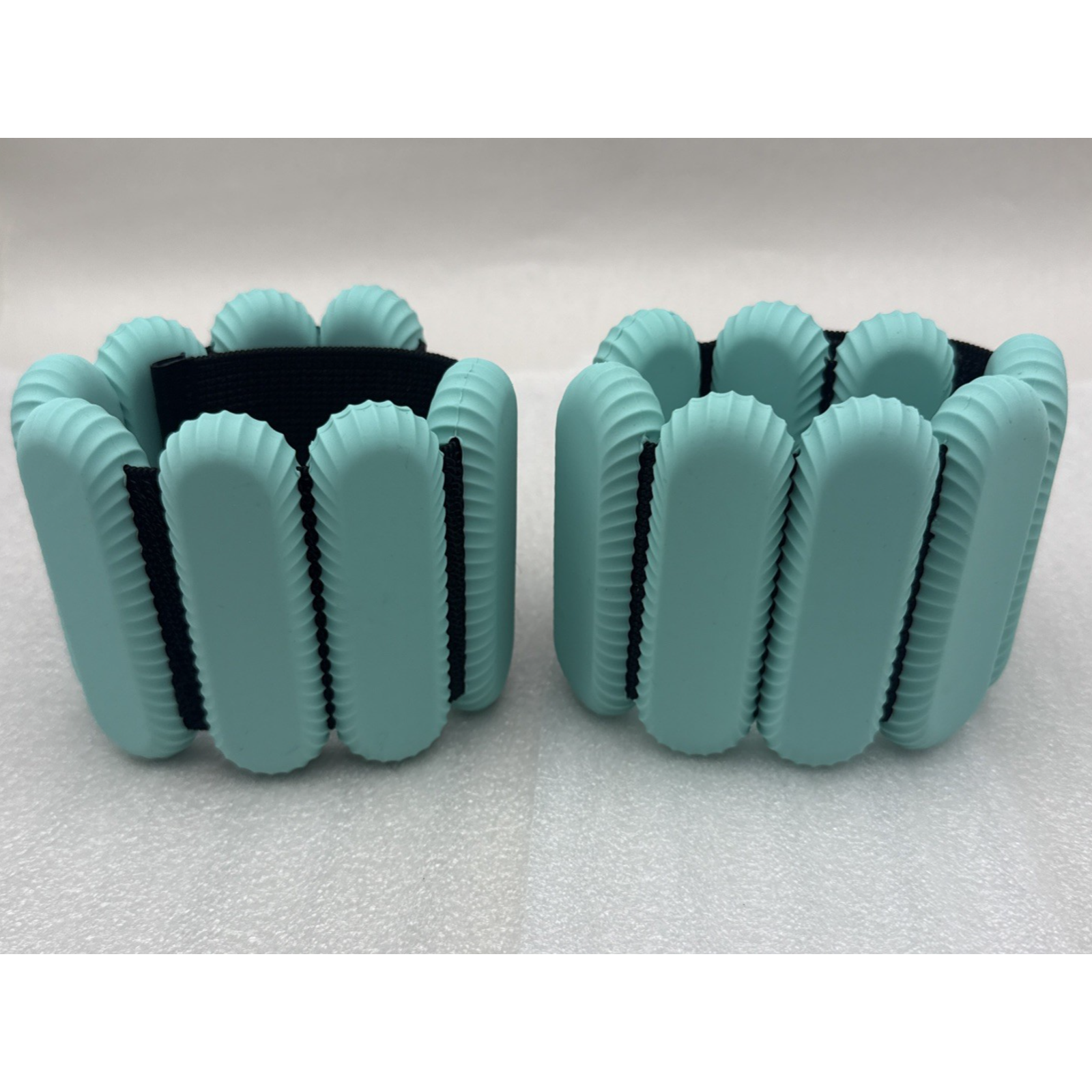 Wrist Weights For Women,Wrist Ankle Weights For Strength Training,Graded Silicon